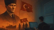 19 Mayıs: Bağımsızlığın Temeli, Teknolojinin Rotası