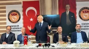 Çakırözer: "Stat ismi Atatürk olarak kalmalı"