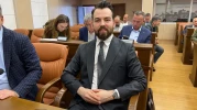 Altınkaynak: “Ak Parti gençlerle birlikte çalışan bir hareket”
