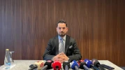 Kaya’dan Ataç'a sert eleştiri: "Ahmet Ataç toplantıya katılmadı ama parkta gezdiğini gördük"