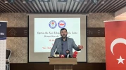 İbrahim Akar'dan toplu sözleşme öncesi açıklama