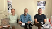 TYS Eskşehir’den Anlamlı Çağrı: “Güzel günler göreceğiz”