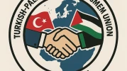 Eskişehir’de Protokol Masası Kuruldu: Filistinli İş İnsanlarıyla Ticari Anlaşma Yapıldı