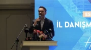 Bakan Bayraktar: “Türkiye Enerjide Bağımsızlığa Doğru Kararlılıkla İlerliyor”