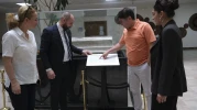 Nasreddin Hoca Fıkra Geleneği Anlatıldı