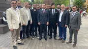 Melih Güner Eskişehir’de konuştu: Gençler Gelecekten Umutsuz, Çözüm Milli Kaynaklarda
