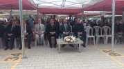 Eskişehir’de “Sağlıklı Çocuk Sağlıklı Gelecek” projesi başladı
