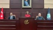 Ünlüce’den kamulaştırma tepkisi: “Yük belediyelere yıkılıyor”