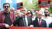 KESK’ten Sert Tepki: “Bu Kurumlar Müdürlerin Değil, Halkındır”