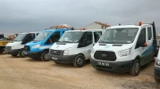 Odunpazarı Belediyesi minibüs filosunu genişletiyor