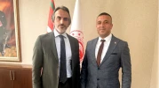ESGASTRODER Başkanı Murat Arnik: “Yeme-İçme Sektörünün Sorunları Göz Ardı Edilemez”