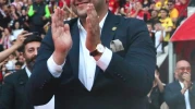 Eskişehirspor Başkanı Ulaş Entok’tan Taraftara Teşekkür: “Bu Bir Final Değil, Başlangıçtır”