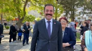 CHP İl Başkanı Talat Yalaz: “Yargıdan Siyasetin Eli Çekilmeli”