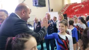 Eskişehir'de 19 Mayıs Kutlamaları: AK Parti'den Çelenk Sunumu ve Gençlik Vurgusu