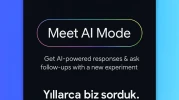 Bir Arama Motorundan Daha Fazla: Artık Cevap Veriyor