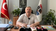Başkanlığa Yeniden Seçilen Ali İhsan Çetin’den Sert Açıklamalar: “Birliği Bıraktığım Gibi Bulamadım”