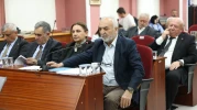 Eskişehir’de don felaketi ve 1 mayıs tartışmaları meclis gündemindeydi