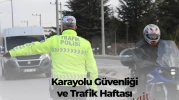 Vali Aksoy: "Trafik bireysel değil, toplumsal bir sorumluluk"