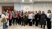 Eskişehir’de kadınlara şiddet ve dijital tehlike eğitimi
