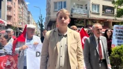 TGB’den NATO tatbikatına tepki: “NATO sınırda, biz vatan savunmasındayız”