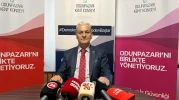 Alanönü Mahalle Muhtarı Hüseyin Özat, mahalle sorunlarını anlattı