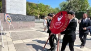 “Eskişehir’de 19 Mayıs mesajı: Hasan Demir’den dikkat çeken açıklamalar”