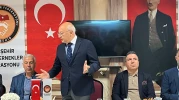 Eşit yatırım isteyen Eskişehir: “Cezalandırılıyoruz” tepkisi