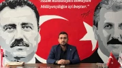Alperen Ocakları'ndan Sert Tepki: “Bu Bir Silah Bırakma Değil, Siyasi Hamledir”