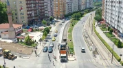 Cumhuriyet Bulvarı 11 Mayıs sabahı trafiğe kapalı olacak