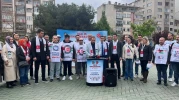 Hak-İş’ten 1 Mayıs’ta emeğe, adalete ve birliğe çağrı