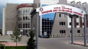 Eskişehir Diş Hastanesi'nde Şiddet Olayları Bitmiyor