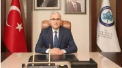 **ESOGÜ Rektörü Kamil Çolak: "Yunus Emre'nin Mesajları Bugün Daha Anlamlı!"**