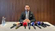 Kaya'dan Tepebaşı Belediyesi’ne Sert Sözler: “Yiyelim, içelim, gezelim anlayışıyla yönetiliyor”