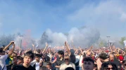 Necati Önal’dan 72. dakikada gol: Eskişehirspor önde