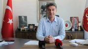 Başkan Yuva Kurban Bayramı öncesi vatandaşları uyardı: "O hayvanlar kurbanlık olarak seçilmemelidir"
