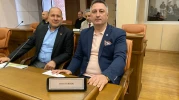 Tepebaşı Meclisinde mayısta yaşanan acılar anlatıldı