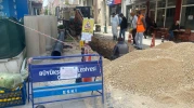 Eskişehir Deliklitaş Mahallesi’nde 5 Mayıs’a kadar kazı yapılacak