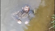Porsuk Çayı’nda Erkek Cesedi Bulundu