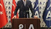 Anahtar Parti’den barış süreci için referandum çağrısı
