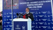 TCDD Genel Müdürü Veysi Kurt: “Eskişehir Sanayicisine Kapıdan Kapıya Demiryolu Hizmeti Sunacağız”