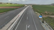 Türkiye’de bir ilk: Melodili yol uygulaması Eskişehir’de başladı!