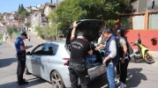 Eskişehir’de Aranan Şahıslara Yönelik Harekât: 153 Kişi Yakalandı