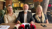 Mustafa Ceylan Eskişehir Kuaförler Odası Başkanlığına aday olduğunu açıkladı