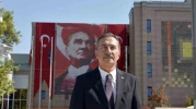 Tepebaşı Belediye Başkanı Ahmet Ataç 1 Mayıs İşçi Bayramını Kutladı