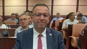 Eskişehir'de altyapı krizi: İhaleler, yol çalışmaları ve su sorunları meclis gündeminde