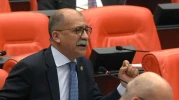 İbrahim Arslan'dan 1 Mayıs'ta emek ve adalet vurgusu