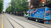 Eskişehir'de Kalabak su araçlarına o caddeler artık izinli olacak!