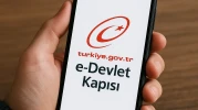 E-Devlet’te Yeni Özellik