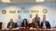 Anneler Günü’nde emekçi kadınların hak çağrısı yükseldi