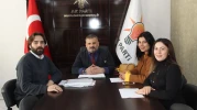 AK Parti’de Şok İstifa: Adem Karakuyu Görevinden Ayrıldı